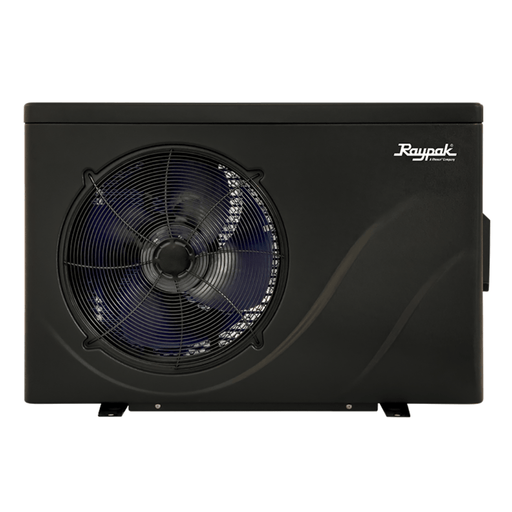 Raypak 65 - I Crosswind Heat/Cool Pump 65I 017741 - 61K BTU – Vita Pool Supply