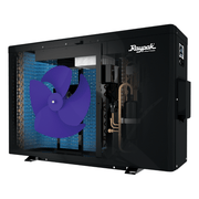 Raypak 65-I Crosswind Heat/Cool Pump 65I 017741 - 61K BTU — Vita