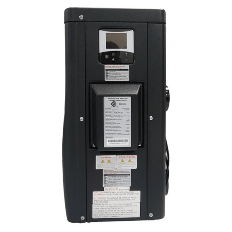 Raypak 65-I Crosswind Heat/Cool Pump 65I 017741 - 61K BTU — Vita