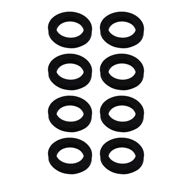 Raypak 7 - HM Header Gaskets - Set of 9 (800014B) – Vita Pool Supply