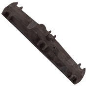 Raypak 9 - Hole Cast Iron Return Header 002450F – Vita Pool Supply