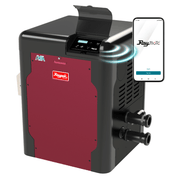 Raypak AVIA 399K BTU Propane Heater – Low NOx, Wi - Fi Enabled (018039 P - R404A - EP - C) – Vita Pool Supply