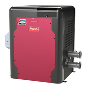 Raypak AVIA HD 264K BTU Propane Heater – NiTek, Low NOx, Wi - Fi Enabled (P - R264A - EP - N, 018050) – Vita Pool Supply