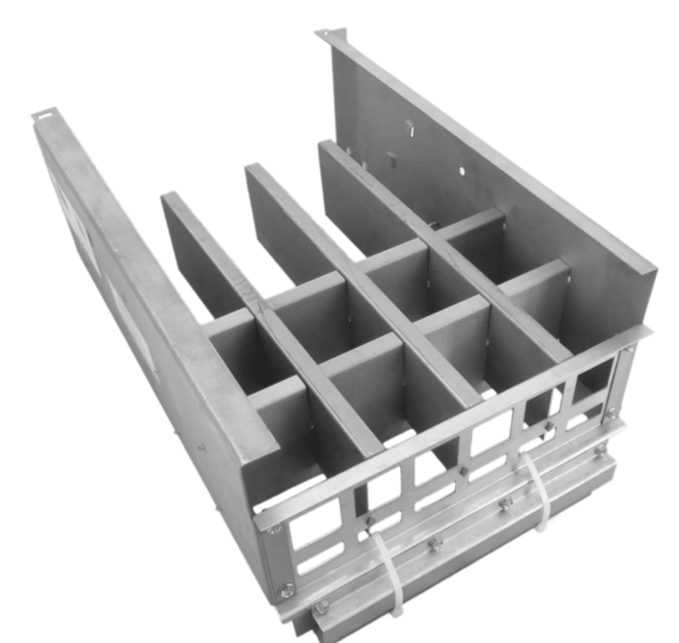 Raypak Digital Burner Tray 010421F - Thumbnail 5