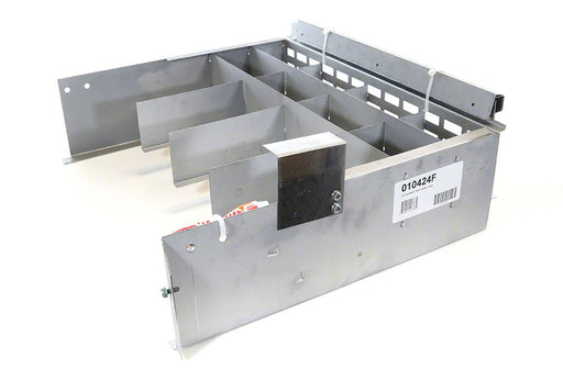 Raypak Burner Tray Without Manifold & Burners for 266A Heater 010422F – Vita Pool Supply