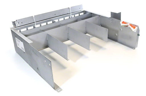 Raypak Burner Tray Without Manifold & Burners for 266A Heater 010422F – Vita Pool Supply