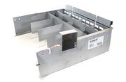 Raypak Burner Tray Without Manifold & Burners for 336A Heater 010423F – Vita Pool Supply
