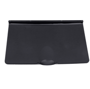 Raypak Control Bezel Cover 009487F – Vita Pool Supply