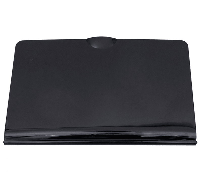 Raypak Control Bezel Cover 009487F – Vita Pool Supply