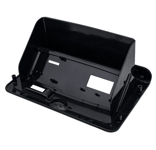 Raypak Control Bezel with Switch Decal 013491F – Vita Pool Supply