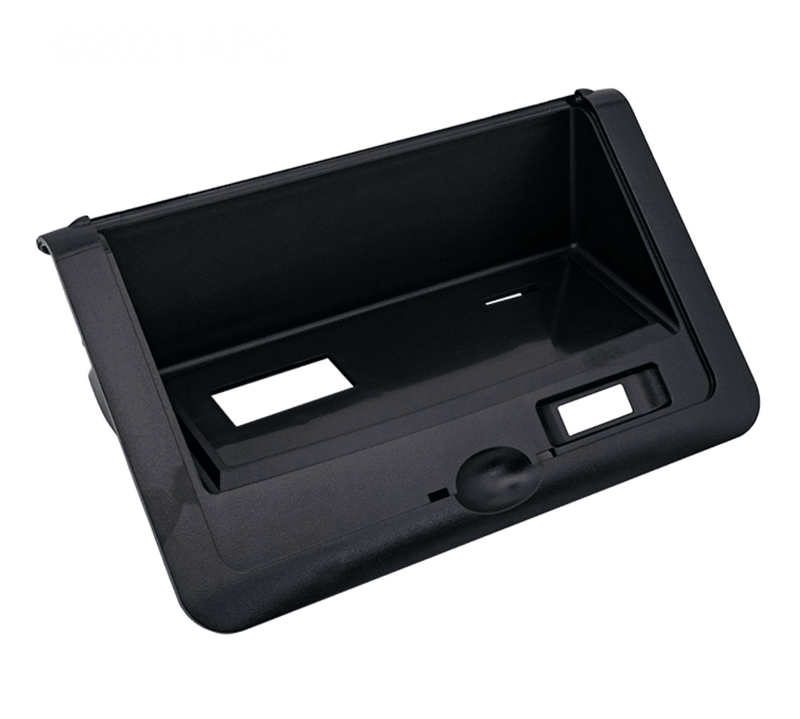 Raypak Control Bezel with Switch Decal 013491F – Vita Pool Supply