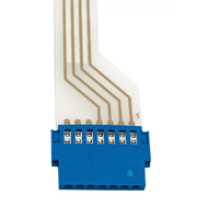 Raypak Control Bezel with Switch Decal 013491F – Vita Pool Supply