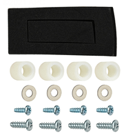 Raypak Control Bezel with Switch Decal 013491F – Vita Pool Supply
