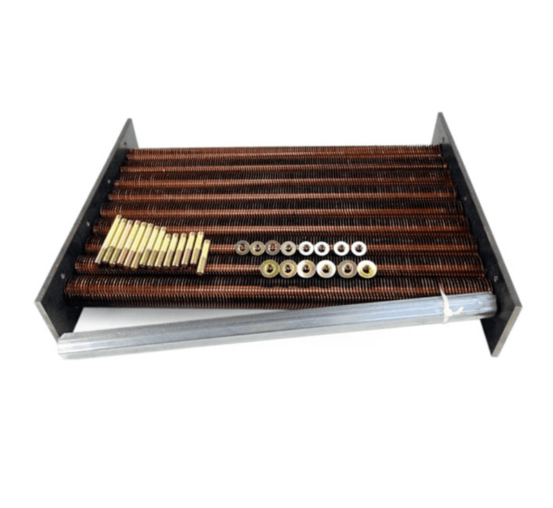 Raypak Copper Tube Bundle for Model 336A 337A Heater 010057F – Vita Pool Supply