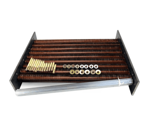 Raypak Copper Tube Bundle for Model 336A 337A Heater 010057F – Vita Pool Supply