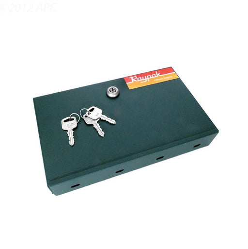 Raypak Cover - Lock Poolstat 005198 – Vita Pool Supply