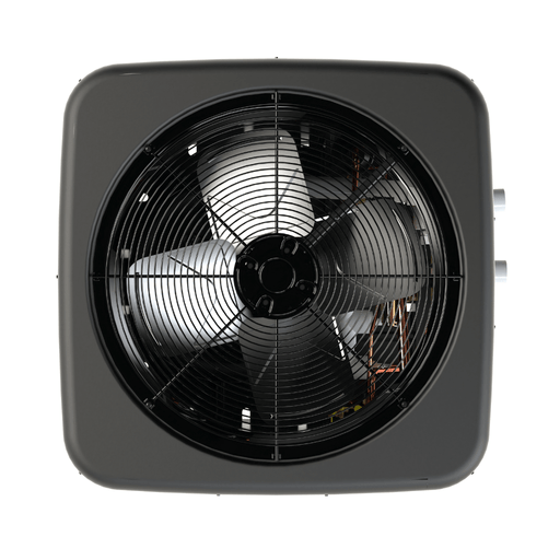 Raypak Crosswind V 8550 Heat/Cool Pump | 137K BTU + Wi - Fi | 5 - 10K gal (TWPH - 8550EHC08) – Vita Pool Supply