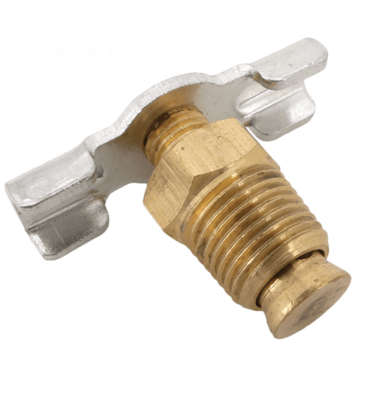 Raypak Drain Valve 013793F – Vita Pool Supply