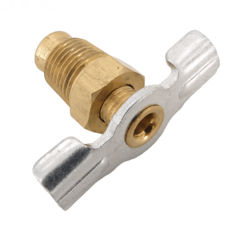 Raypak Drain Valve 013793F – Vita Pool Supply