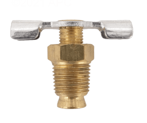 Raypak Drain Valve 013793F – Vita Pool Supply
