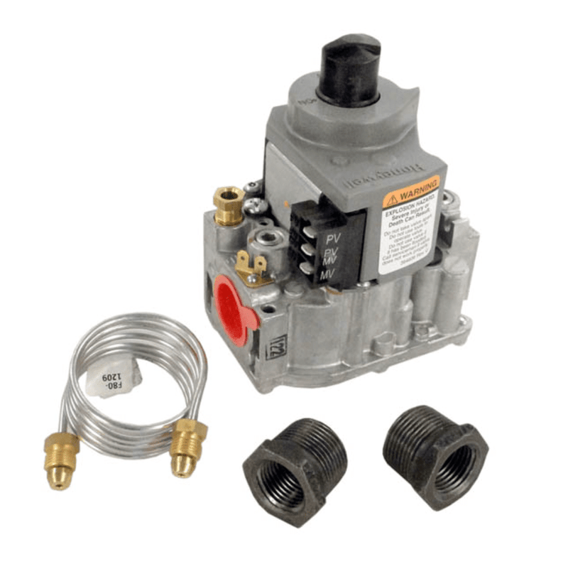Raypak Electronic Combination Propane Gas Valve 004306F – Vita Pool Supply