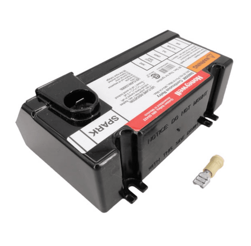 Raypak Electronic Ignition Control IID Without Lockout Kit 004817B – Vita Pool Supply