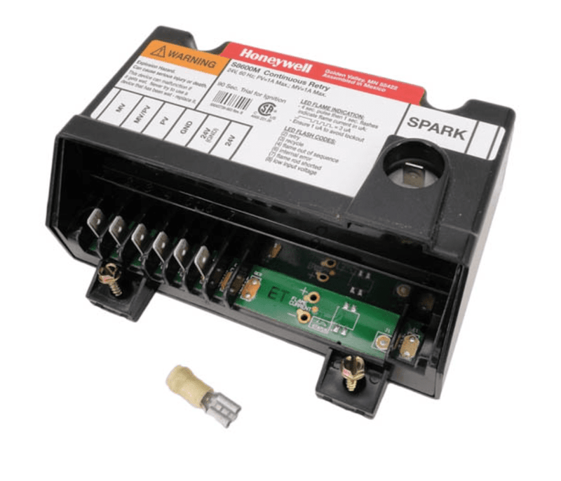 Raypak Electronic Ignition Control IID Without Lockout Kit 004817B – Vita Pool Supply