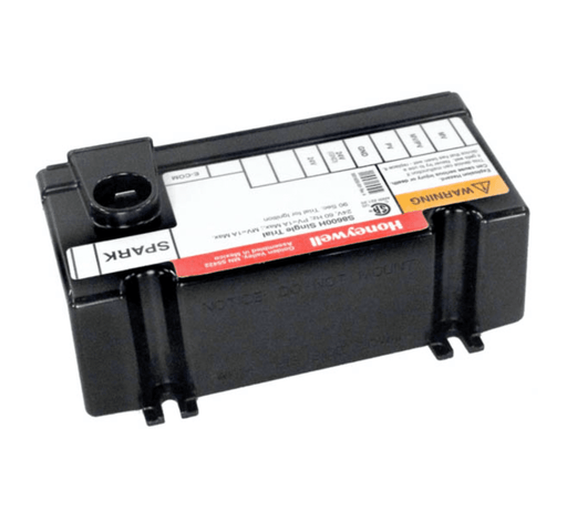 Raypak Electronic Propane Ignition Control IID with Lockout Kit 004818B – Vita Pool Supply