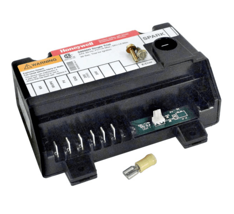 Raypak Electronic Propane Ignition Control IID with Lockout Kit 004818B – Vita Pool Supply