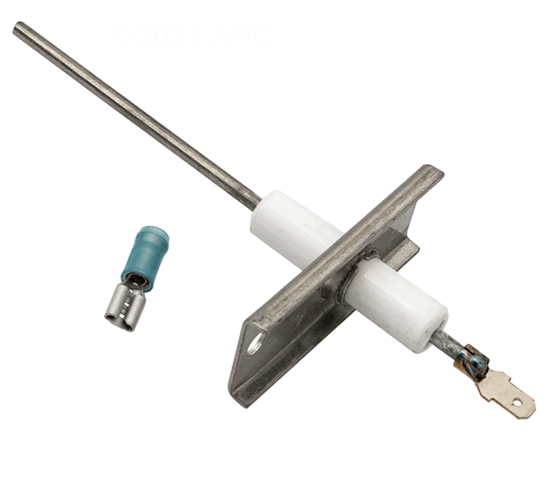 Raypak Flame Sensor 006535F for 992, 1262, 1532, 1802 Pool Heater – Vita Pool Supply