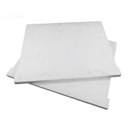Raypak Front & Back Refractory Kit Model 406A 010083F – Vita Pool Supply