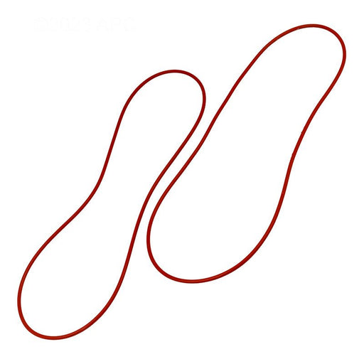 Raypak Gasket O - Ring 2 - Pack 006713F – Vita Pool Supply