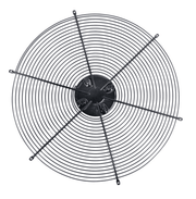 Raypak Grille Fan Guard for 5200/6200/8200 Heat Pump Heater H000040 – Vita Pool Supply