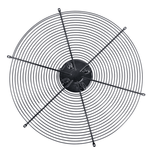 Raypak Grille Fan Guard for 5200/6200/8200 Heat Pump Heater H000040 – Vita Pool Supply
