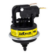 Raypak H000025 Water Pressure Switch Kit for Model 5100, 6100, 5100ti Pool Heater – Vita Pool Supply
