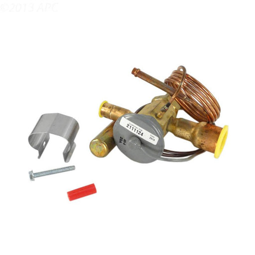Raypak H000077 TXV (8450) H000077 – Vita Pool Supply