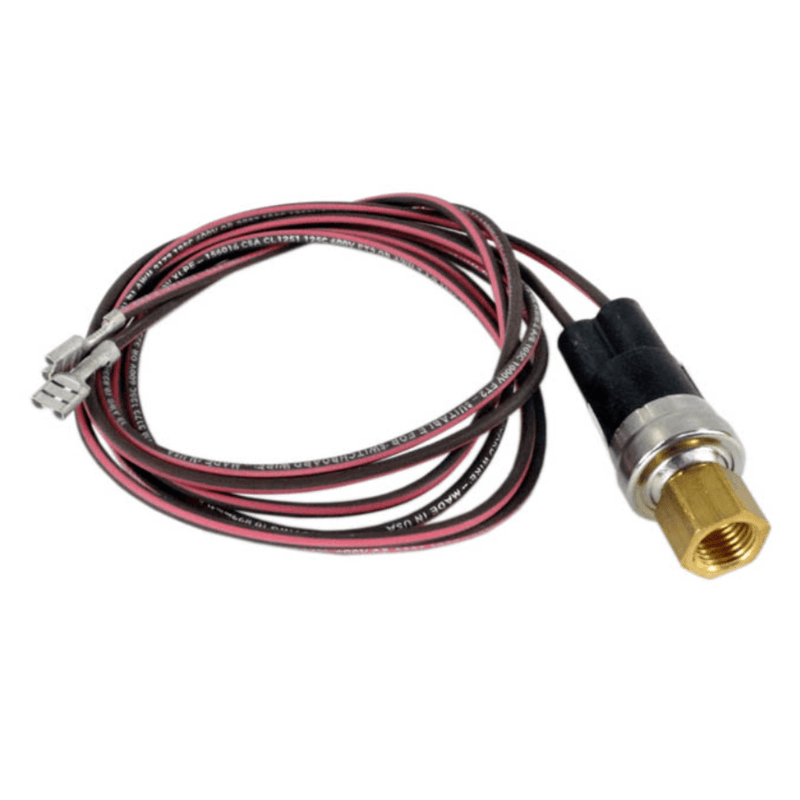 Raypak H000078 Low Pressure Switch (5350–8350 Series Heat Pumps) – Vita Pool Supply