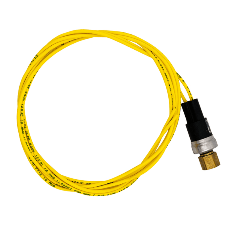 Raypak H000079 High Pressure Switch (2350/3350/4350 Series Heat Pumps) – Vita Pool Supply
