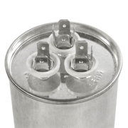 Raypak H000127 Capacitor, 3 - Phase, 80+5 MFD, 370VAC (5350/6350/6200) – Vita Pool Supply