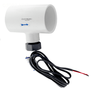 Raypak H000166 Flow Switch for 10353/10354/10355 Heat Pump Pool Heater – Vita Pool Supply