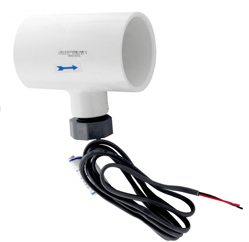 Raypak H000166 Flow Switch for 10353/10354/10355 Heat Pump Pool Heater – Vita Pool Supply