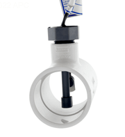 Raypak H000166 Flow Switch for 10353/10354/10355 Heat Pump Pool Heater – Vita Pool Supply