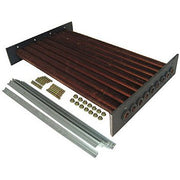 Raypak Heat Exchanger Copper Tube Bundle 206A/207A 017974F – Vita Pool Supply