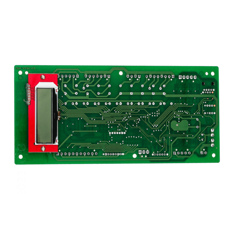 Raypak Heat Pump Digital Control Board 9350/9353 100 - 10000347 – Vita Pool Supply