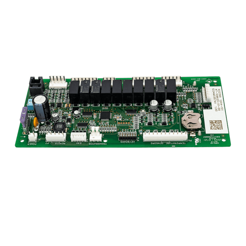 Raypak Heat Pump Digital Control Board 9350/9353 100 - 10000347 – Vita Pool Supply