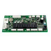 Raypak Heat Pump Digital Control Board 9350/9353 100 - 10000347 – Vita Pool Supply