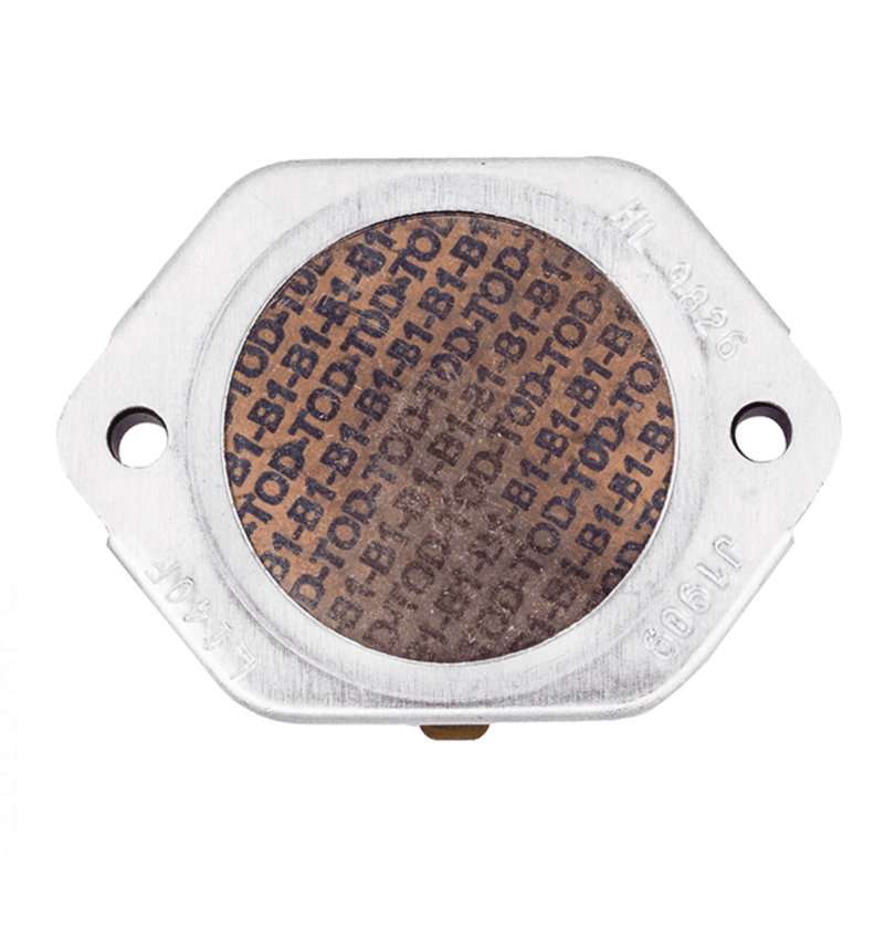 Raypak Heater High Limit Switch 001811F – Vita Pool Supply
