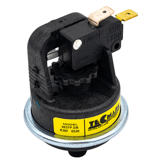Raypak Heater Pressure Switch 062237B – Vita Pool Supply