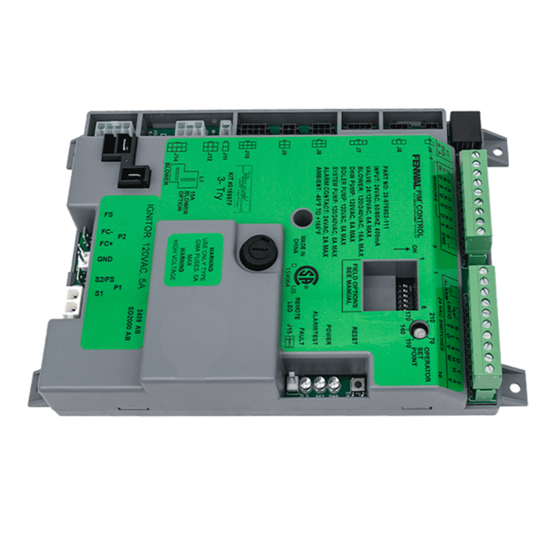 Raypak Hi Delta 015997F Ignition Control HSI Multi Tray Kit – Vita Pool Supply