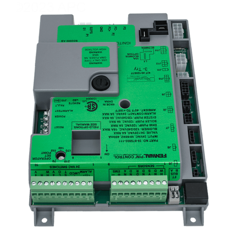 Raypak Hi Delta 015997F Ignition Control HSI Multi Tray Kit – Vita Pool Supply